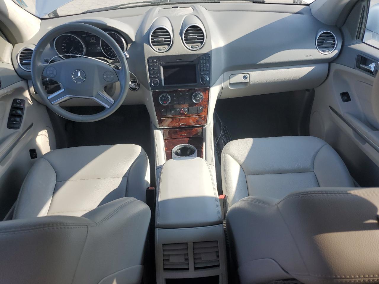 2011 Mercedes-Benz Ml 350 4Matic VIN: 4JGBB8GBXBA702571 Lot: 70705535