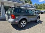 2000 ISUZU VEHICROSS    à vendre chez Copart MA - NORTH BOSTON