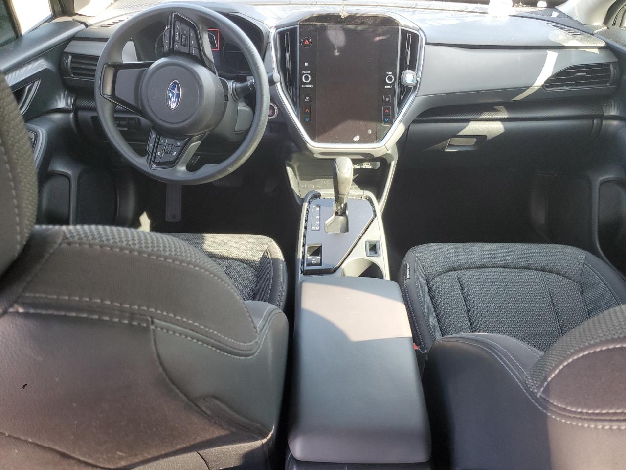 2024 Subaru Crosstrek Premium VIN: JF2GUADC8R8858524 Lot: 81474205