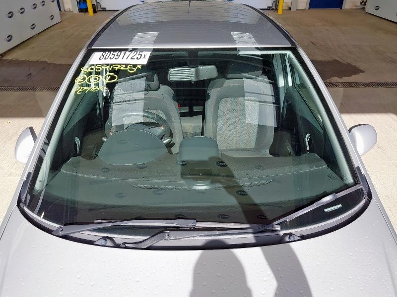 2013 VAUXHALL CORSA SXI AC AUTO 