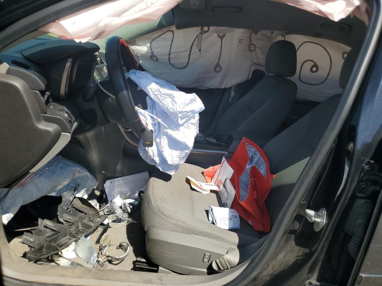 2013 Chevrolet Malibu Ls VIN: 1G11B5SA4DF143112 Lot: 71184895