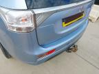 2015 MITSUBISHI OUTLANDER GX 4H PHEV AUTO 2.0 PHEV GX4H 5DR AUTO for sale at Copart SANDY