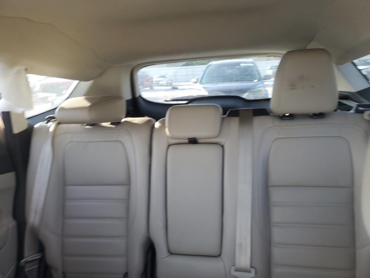 2017 Ford Escape Titanium VIN: 1FMCU9J92HUA66052 Lot: 80910655