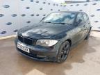 2009 BMW 118D SPORT 118D SPORT 5DR for sale at Copart BRISTOL