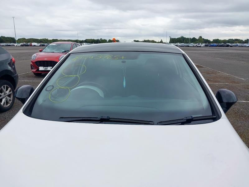 2011 SEAT IBIZA SPORT TSI 