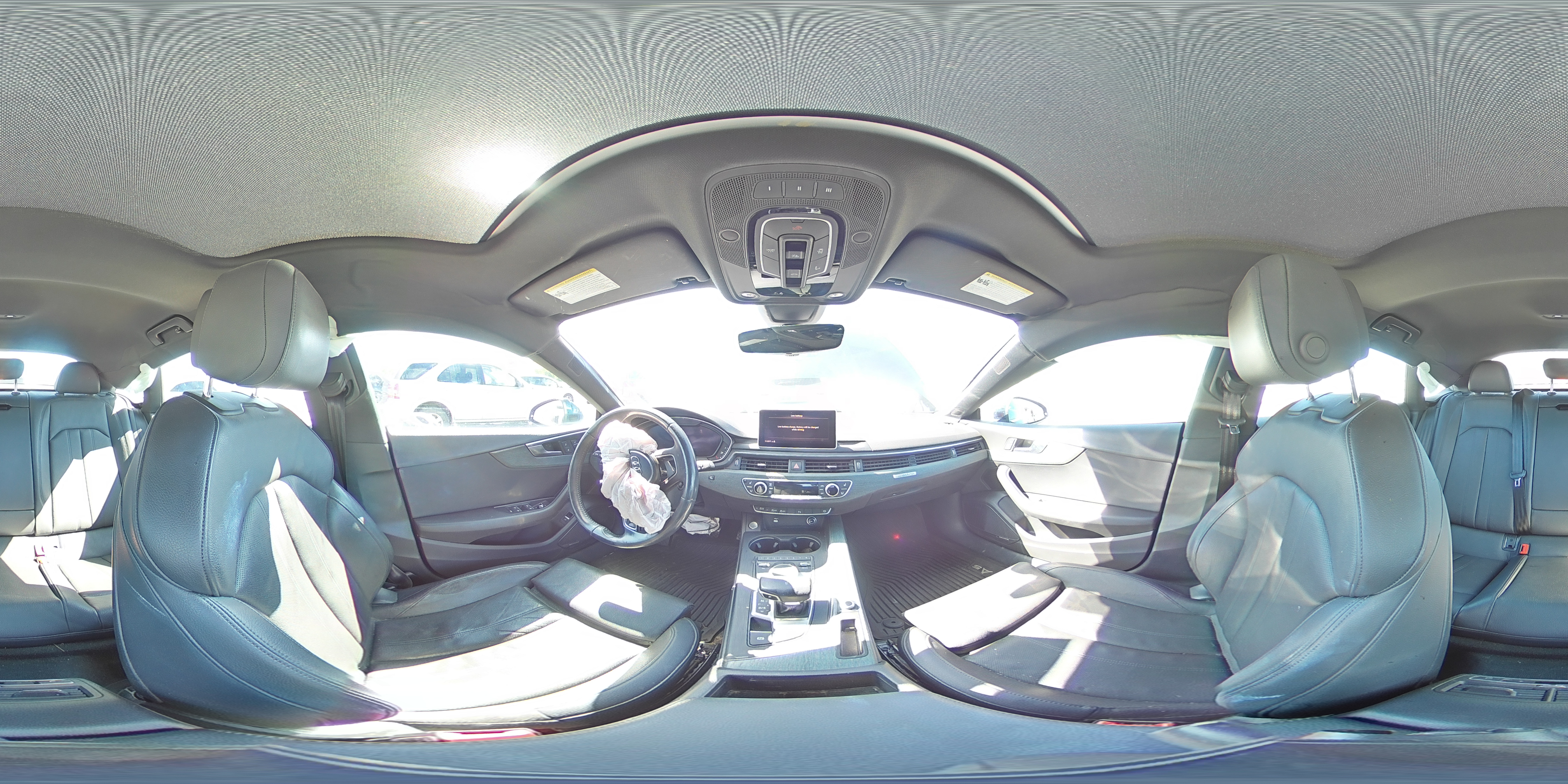 2018 Audi A5 Premium Plus S-Line VIN: WAUENCF51JA051690 Lot: 80864735