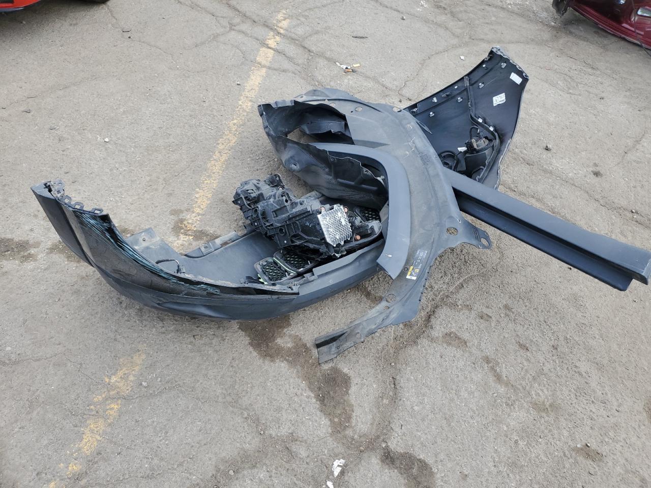 2019 Jeep Cherokee Trailhawk VIN: 1C4PJMBX9KD369559 Lot: 83870955