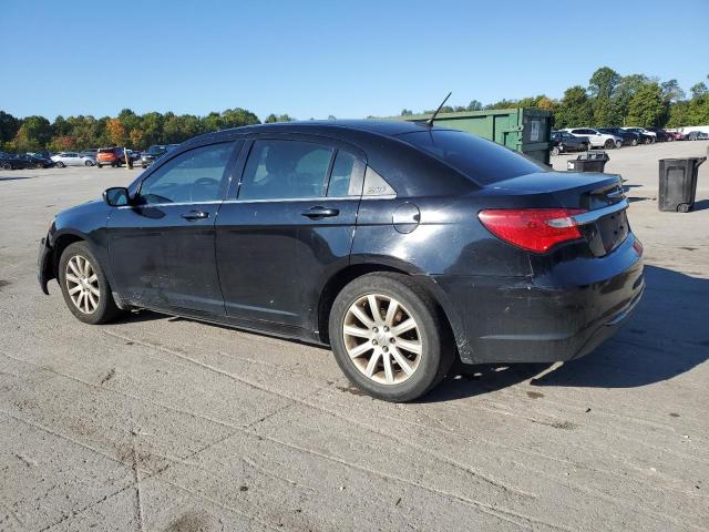  CHRYSLER 200 2013 Black