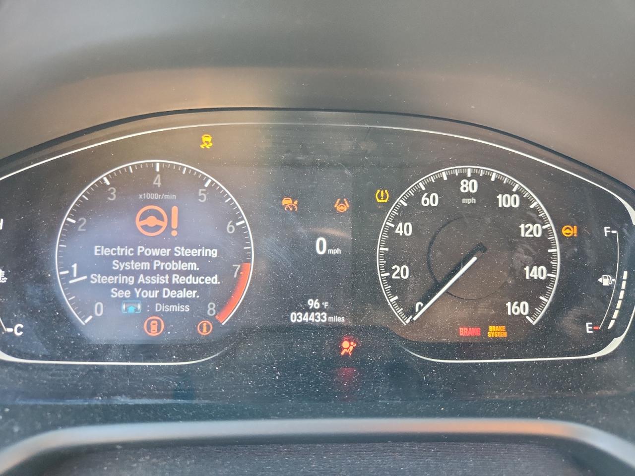 2022 Honda Accord Sport VIN: 1HGCV2F30NA019517 Lot: 84222695