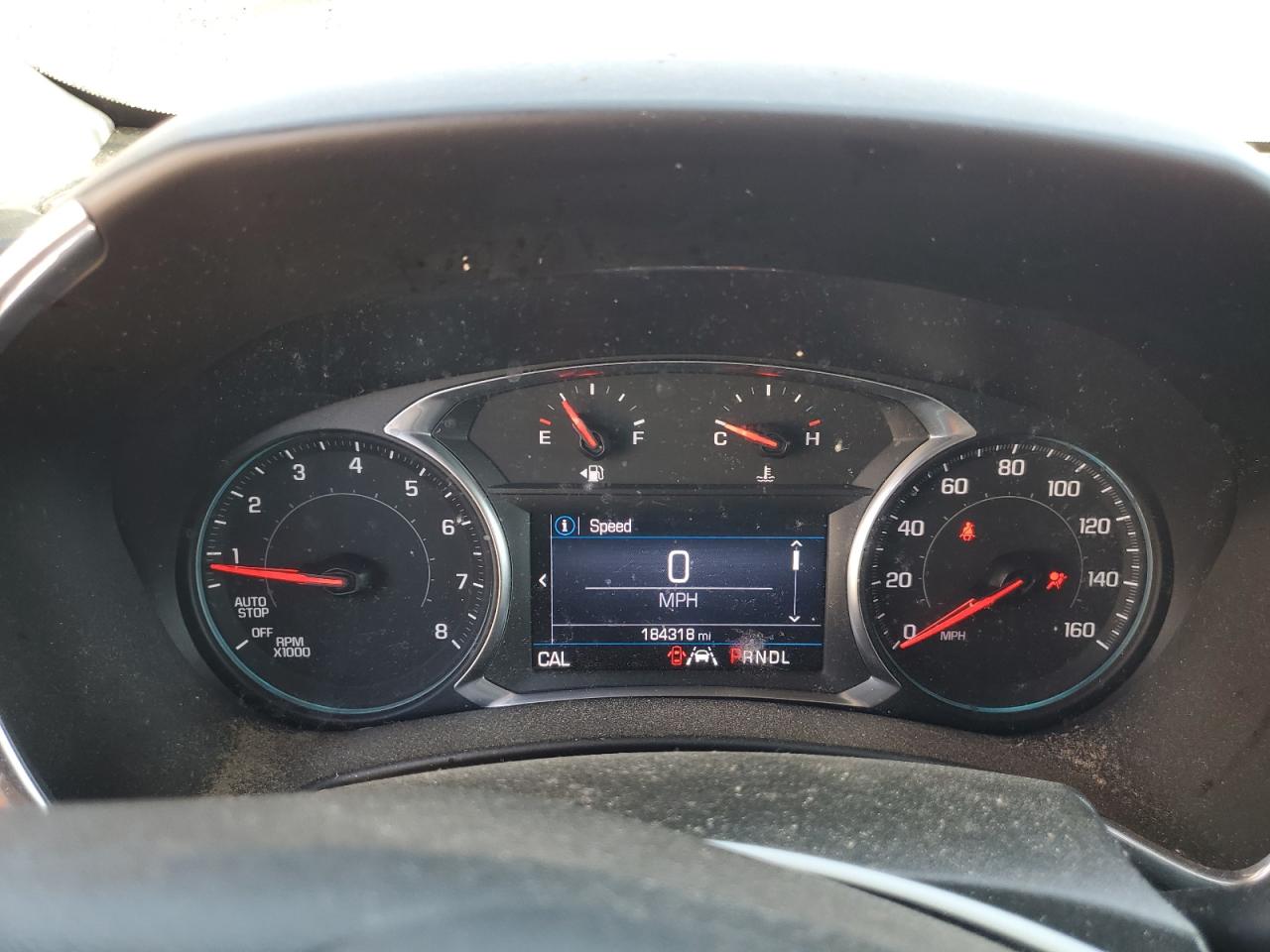 2020 Chevrolet Equinox Lt VIN: 2GNAXJEV4L6228273 Lot: 84831775