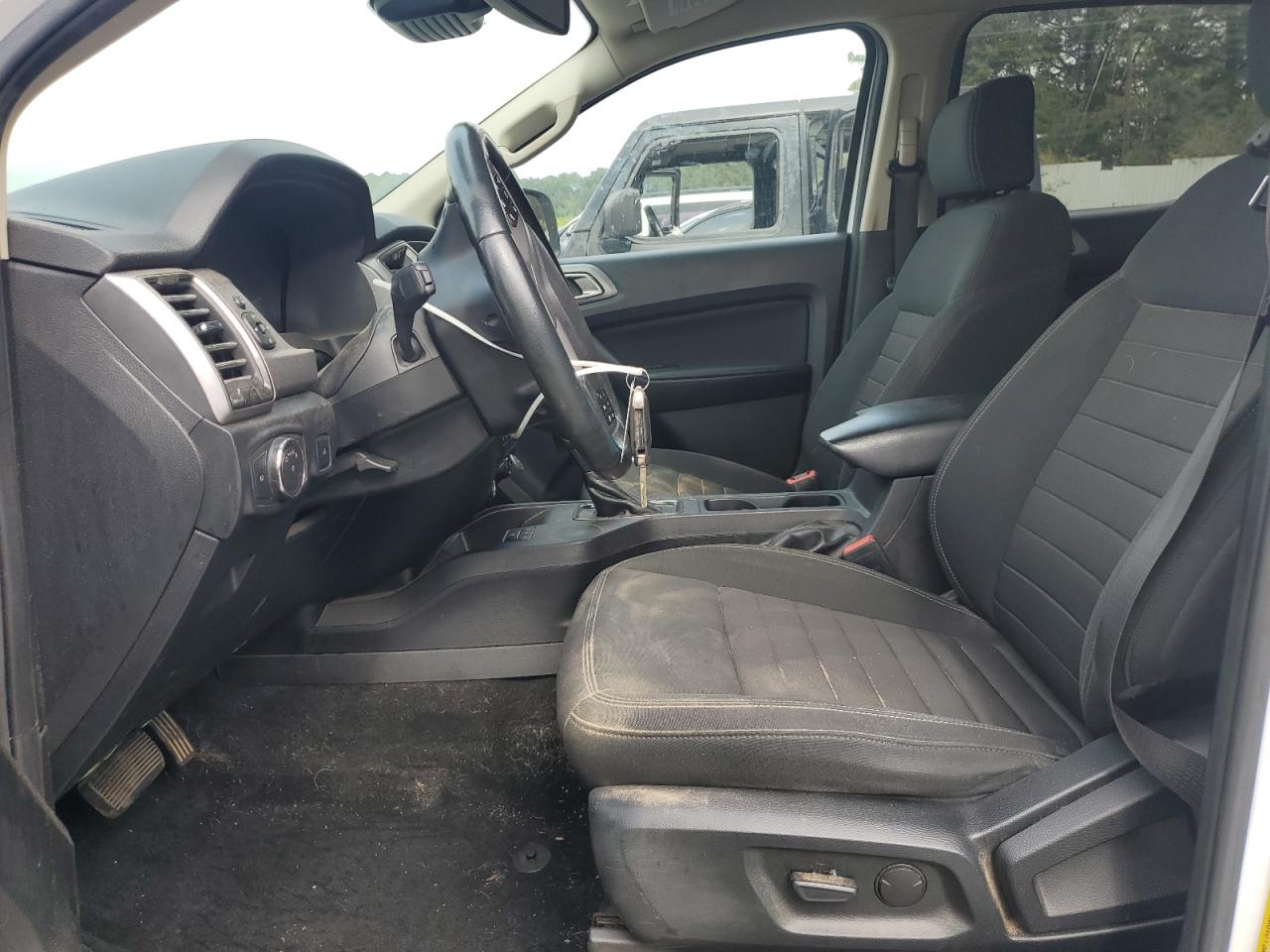 2019 Ford Ranger Xl VIN: 1FTER4EH1KLB18173 Lot: 80365745