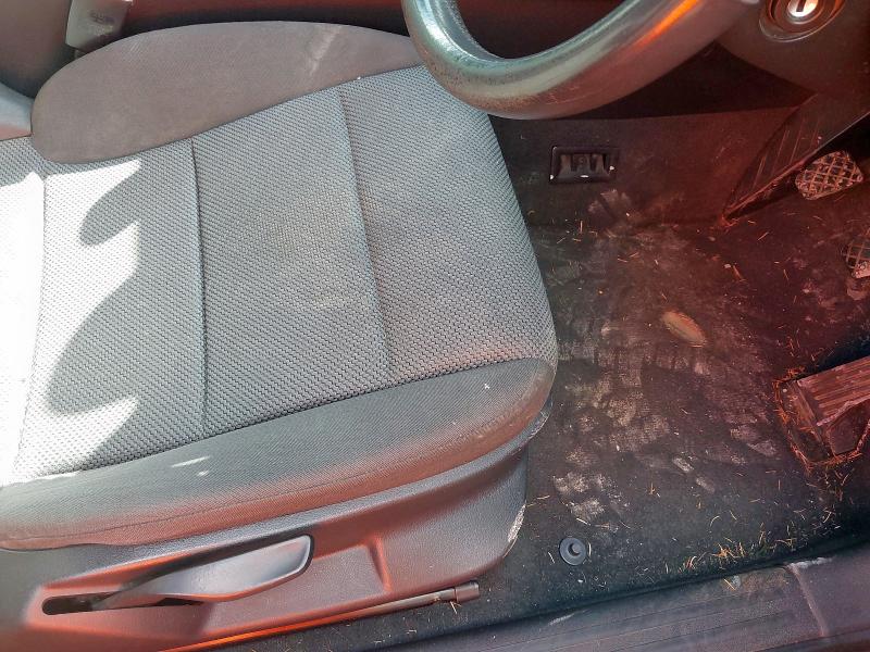 2009 AUDI A3 E SE TDI 