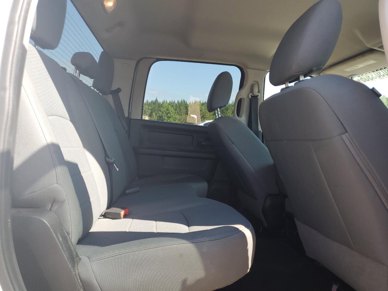 2014 Ram 1500 St VIN: 1C6RR6KT0ES440679 Lot: 80303305