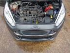 2017 FORD FIESTA ZETEC  for sale at Copart SANDY