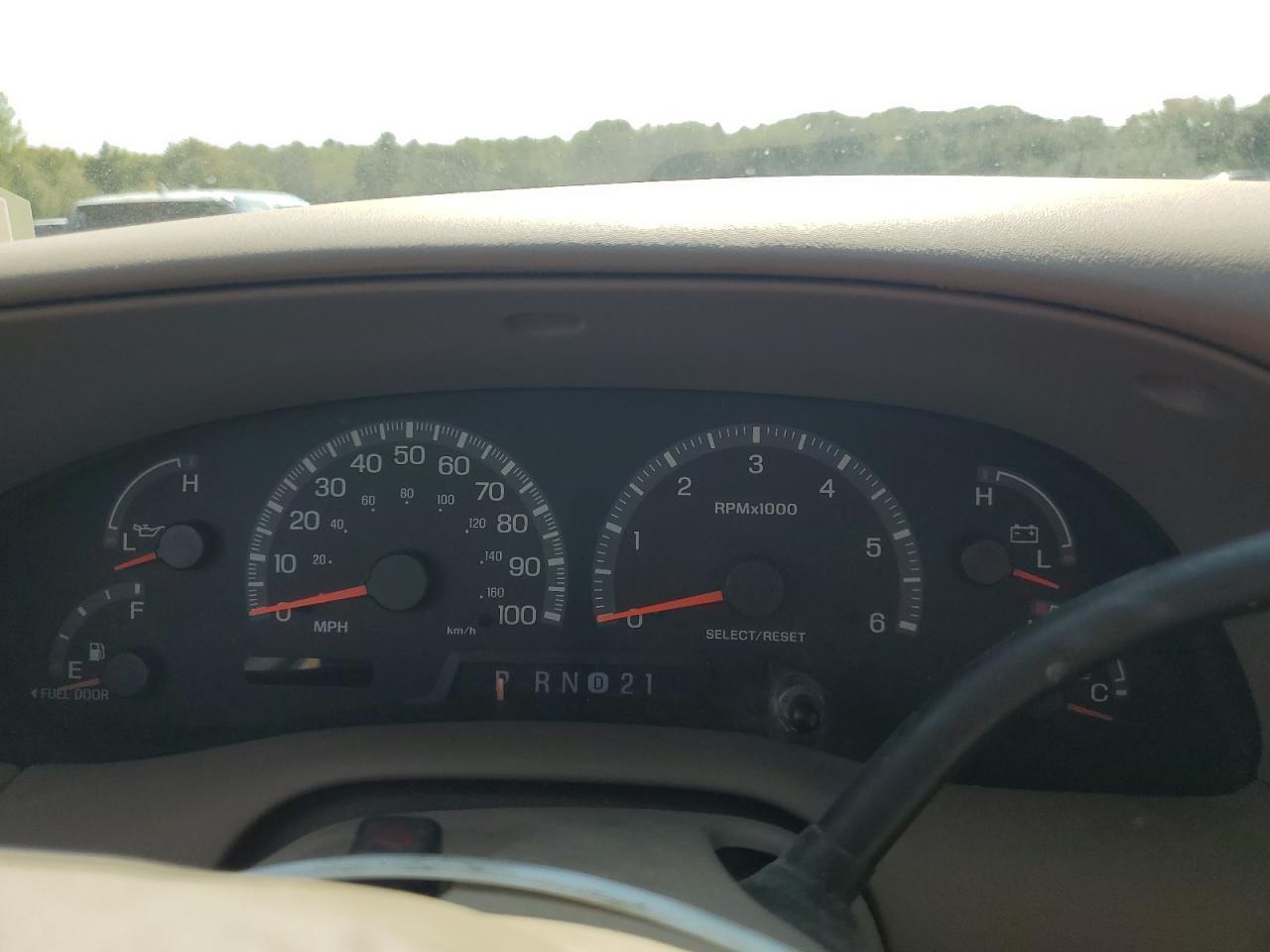 2002 Ford F150 VIN: 1FTRF18W62NA19338 Lot: 81080905