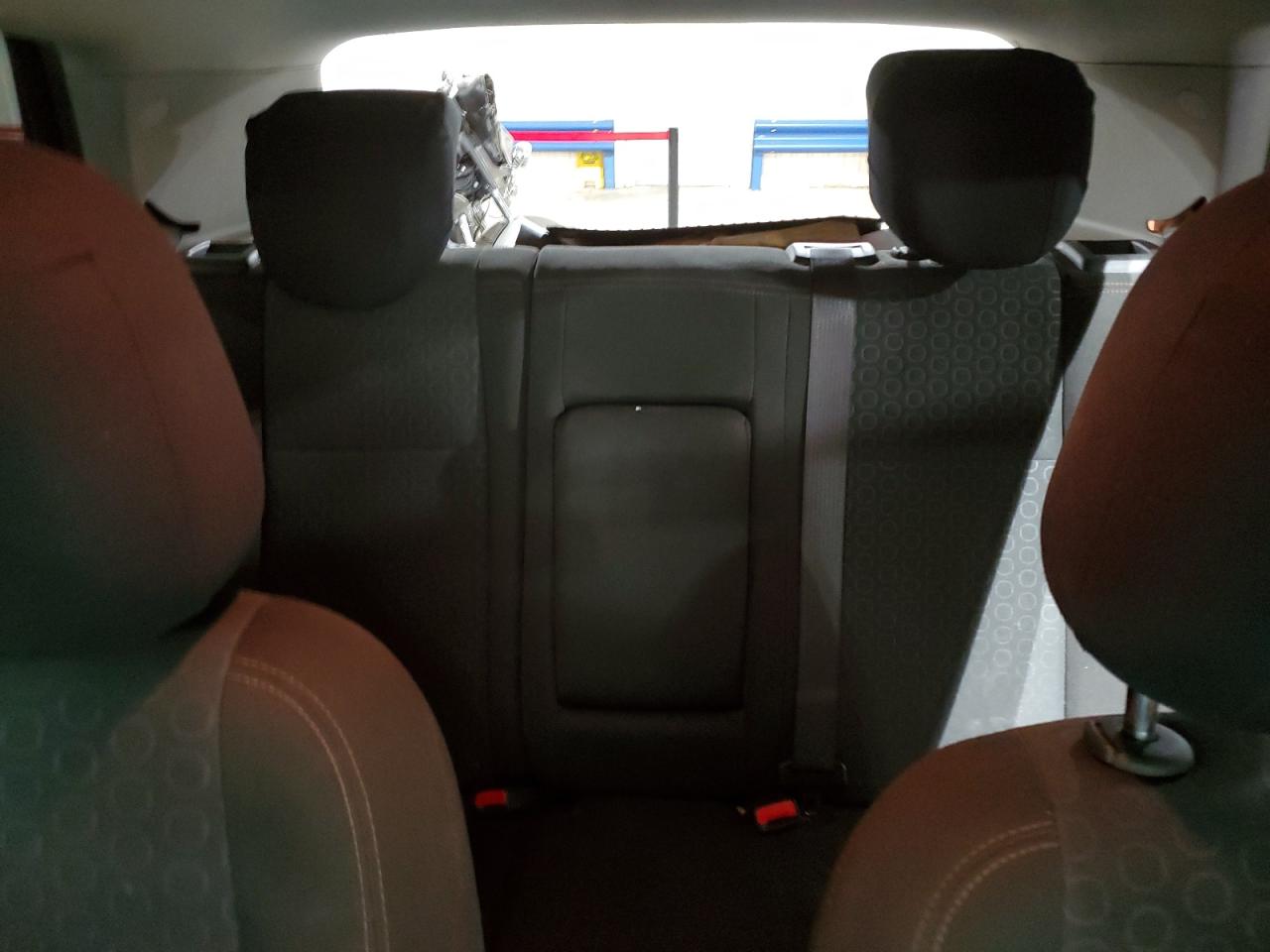 2020 Chevrolet Trax Ls VIN: KL7CJKSB5LB038303 Lot: 82080485