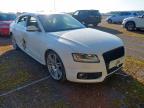 2010 AUDI A5 S LINE TDI  for sale at Copart SANDTOFT