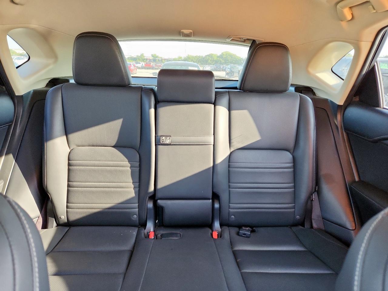 2015 Lexus Nx 200T VIN: JTJYARBZ8F2020278 Lot: 81254865