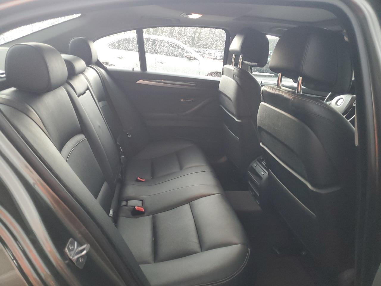 2014 BMW 528 Xi VIN: WBA5A7C55ED219116 Lot: 84229635