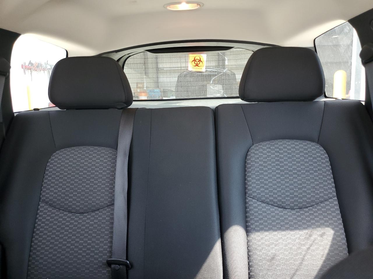 2009 Chevrolet Hhr Ls VIN: 3GNCA13B89S621433 Lot: 71997895