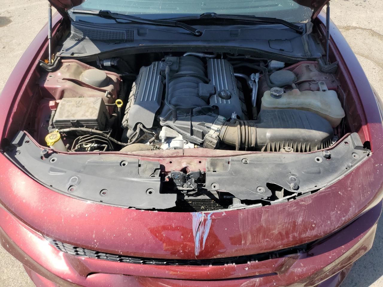 2021 Dodge Charger Scat Pack VIN: 2C3CDXGJXMH512315 Lot: 81050945