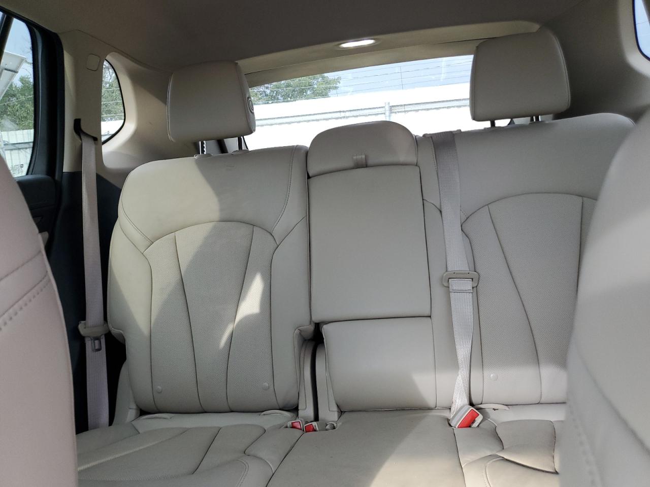 2017 Buick Envision Essence VIN: LRBFXBSA2HD190846 Lot: 81125565