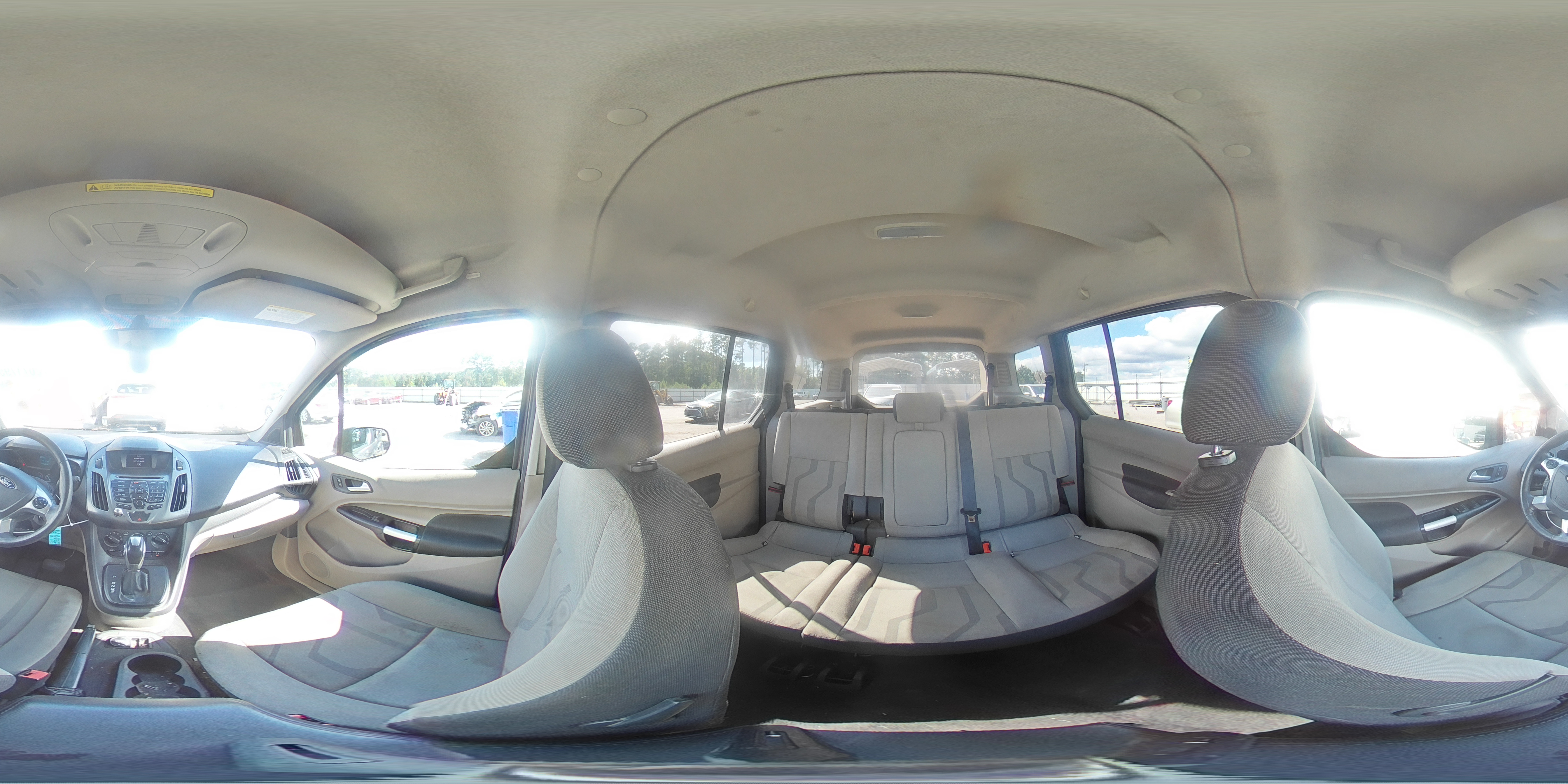 2017 Ford Transit Connect Xlt VIN: NM0GE9F77H1318323 Lot: 72071795