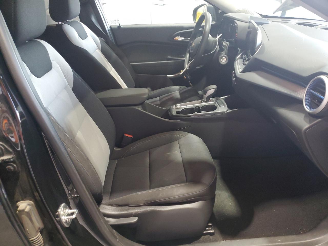 2024 Chevrolet Trax Ls VIN: KL77LFE21RC148900 Lot: 70780645