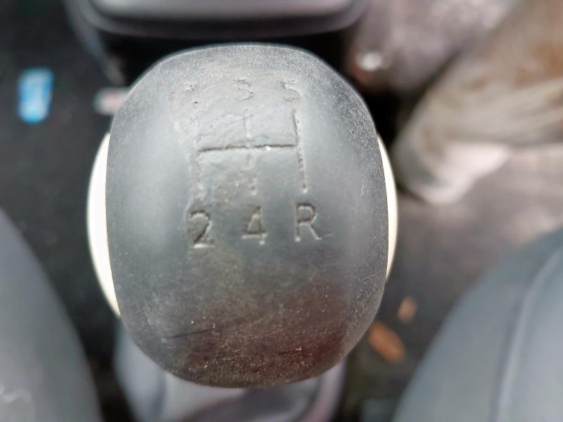 2003 NISSAN MICRA E 1.0 E 3DR