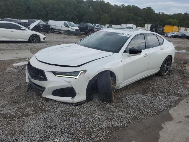 ACURA TLX TYPE S 2023