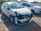 2013 VAUXHALL CORSA S ECOFLEX  for sale at Copart WESTBURY