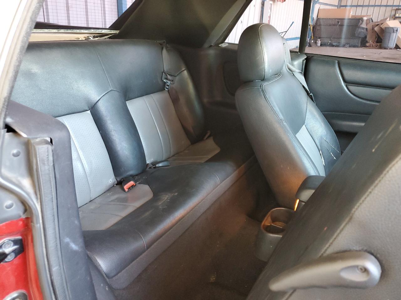 2005 Chrysler Sebring Gtc VIN: 1C3EL75R65N689960 Lot: 80786885