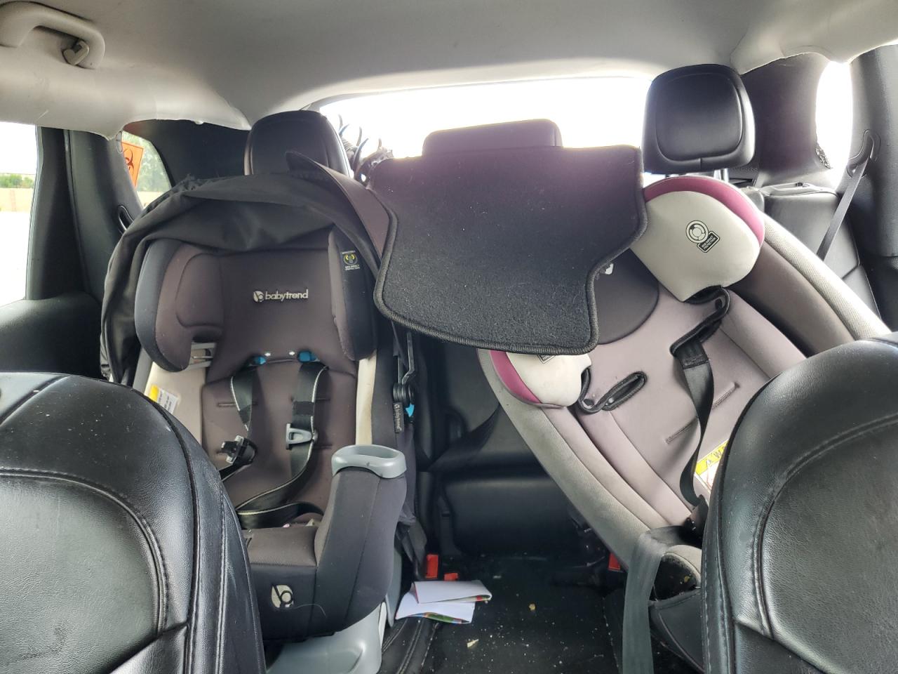 2019 Jeep Cherokee Latitude Plus VIN: 1C4PJMLB7KD198653 Lot: 81122735