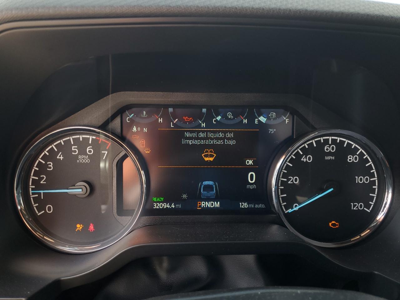 2023 Ford F150 Supercrew VIN: 1FTFW1ED9PFC62519 Lot: 84040605