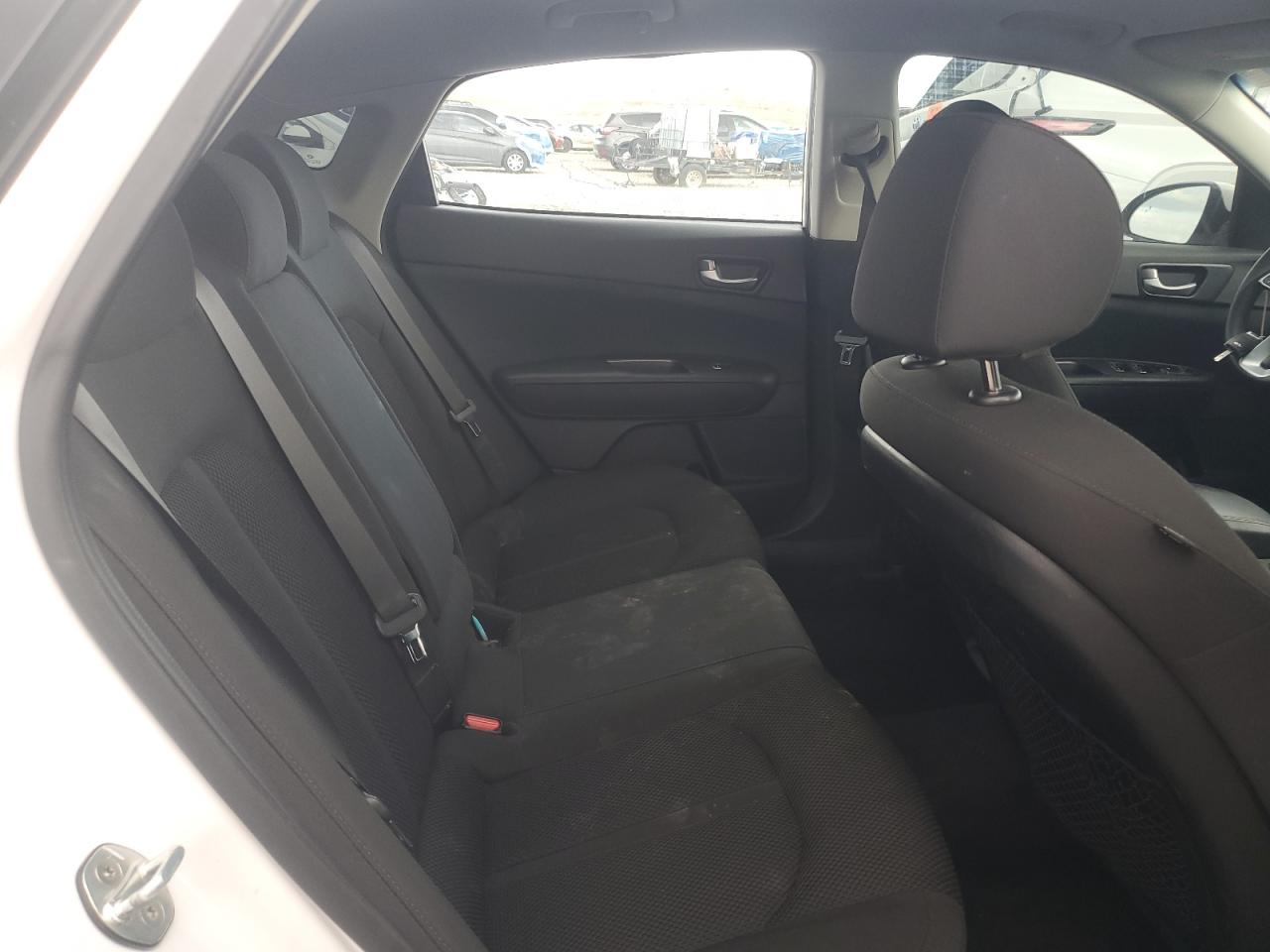 2019 Kia Optima Lx VIN: 5XXGT4L3XKG279123 Lot: 84222715