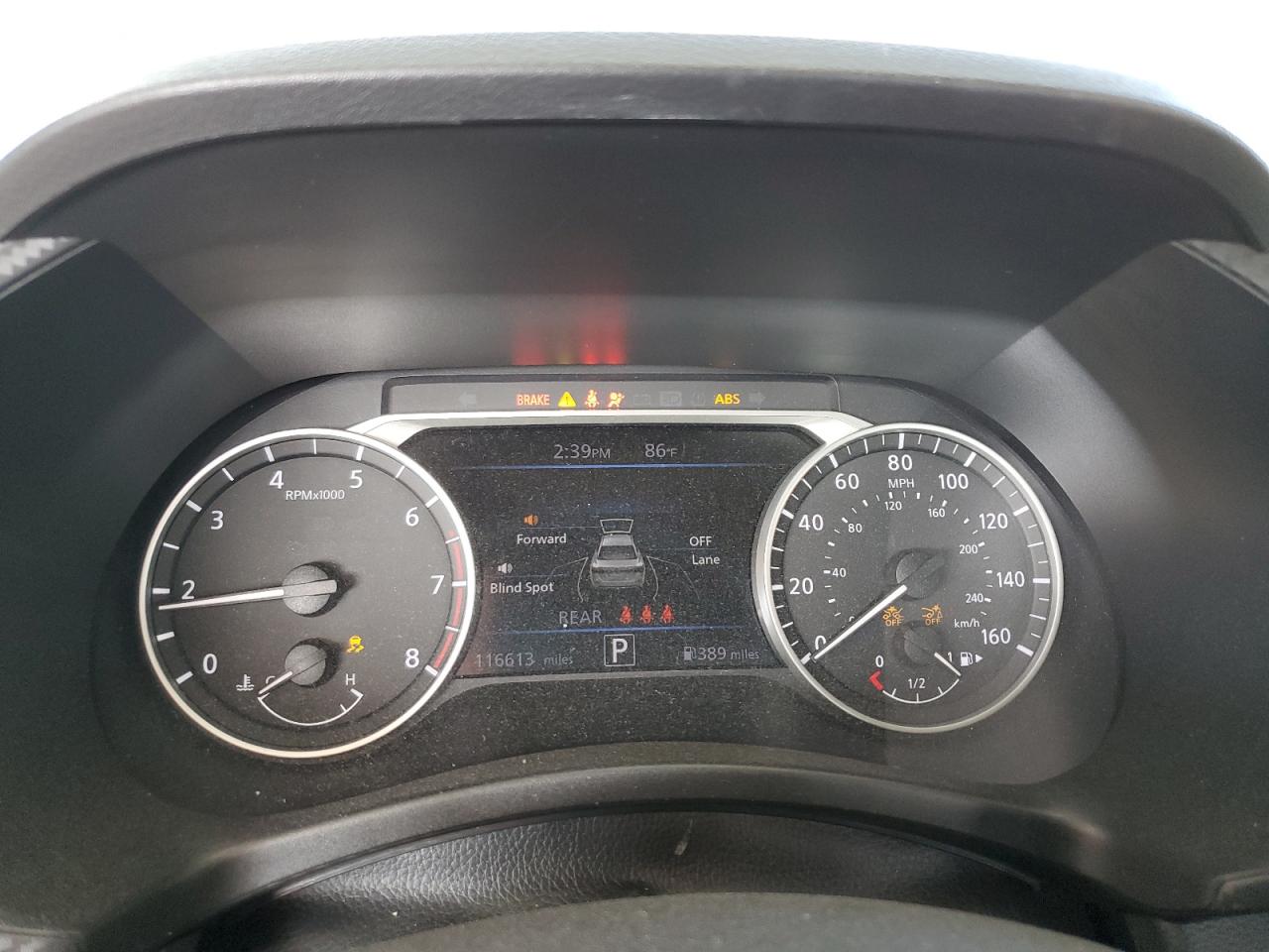 2021 Nissan Sentra Sv VIN: 3N1AB8CV6MY222559 Lot: 81466715