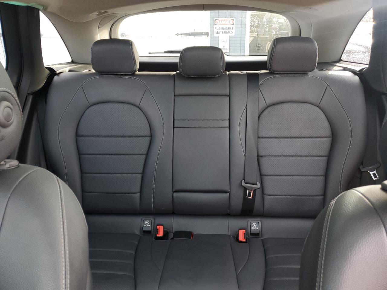 2021 Mercedes-Benz Glc 300 4Matic VIN: W1N0G8EB5MV296171 Lot: 84058655