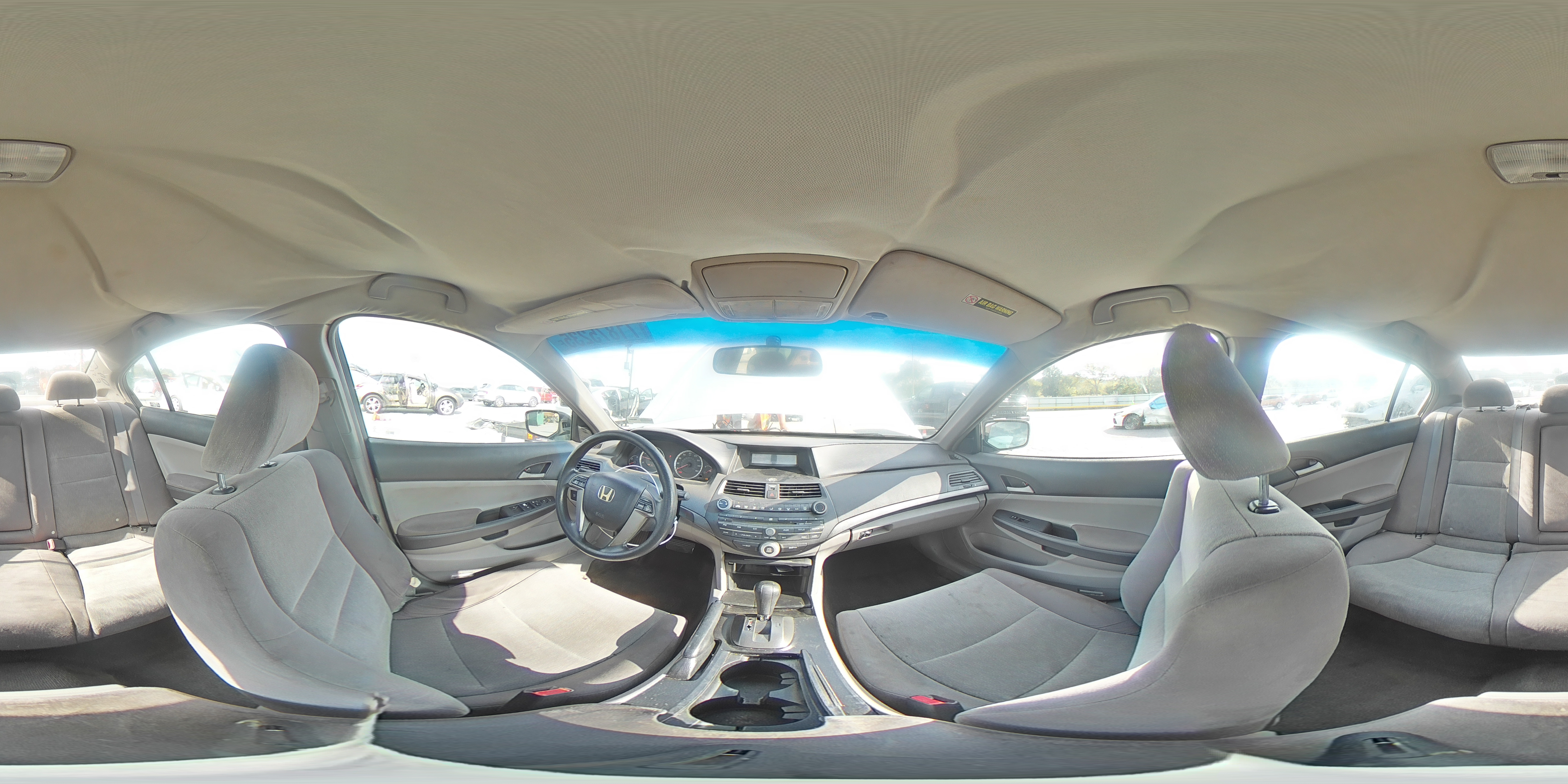 2009 Honda Accord Lx VIN: 1HGCP26369A153514 Lot: 71875235