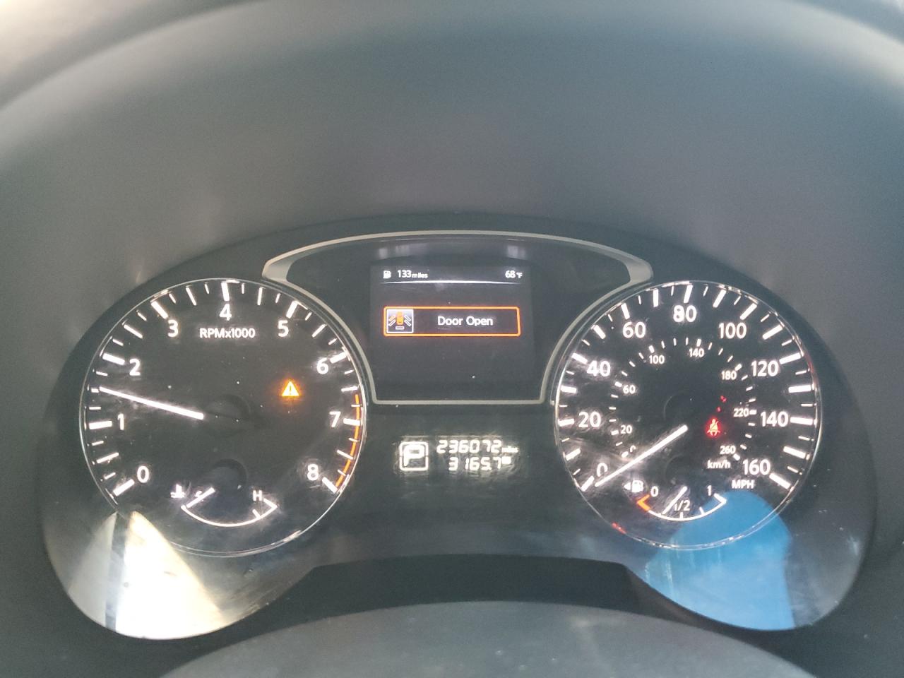 2014 Nissan Altima 2.5 VIN: 1N4AL3AP1EC418815 Lot: 71126055