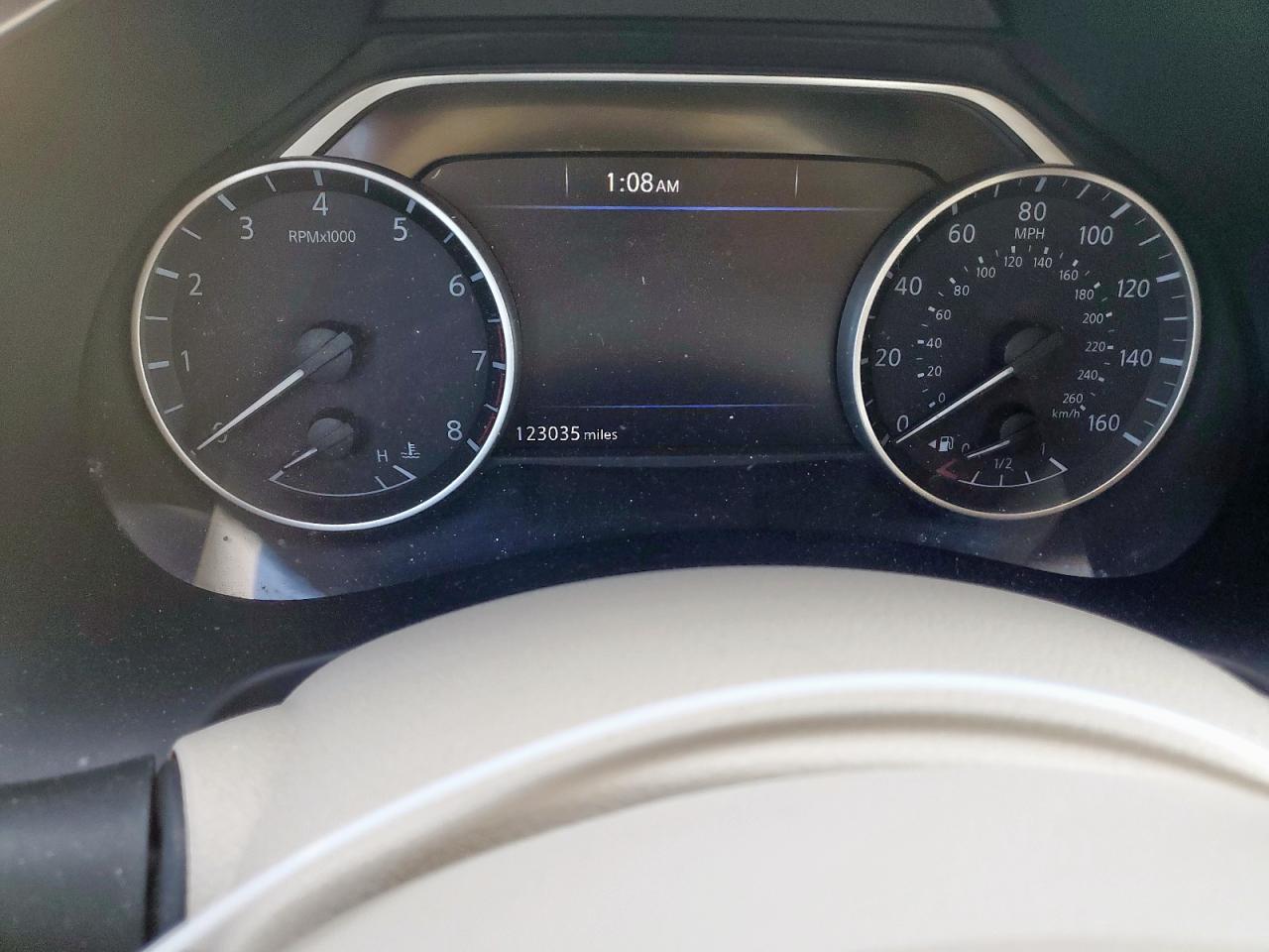 2018 Nissan Murano S VIN: 5N1AZ2MH7JN177652 Lot: 71191105