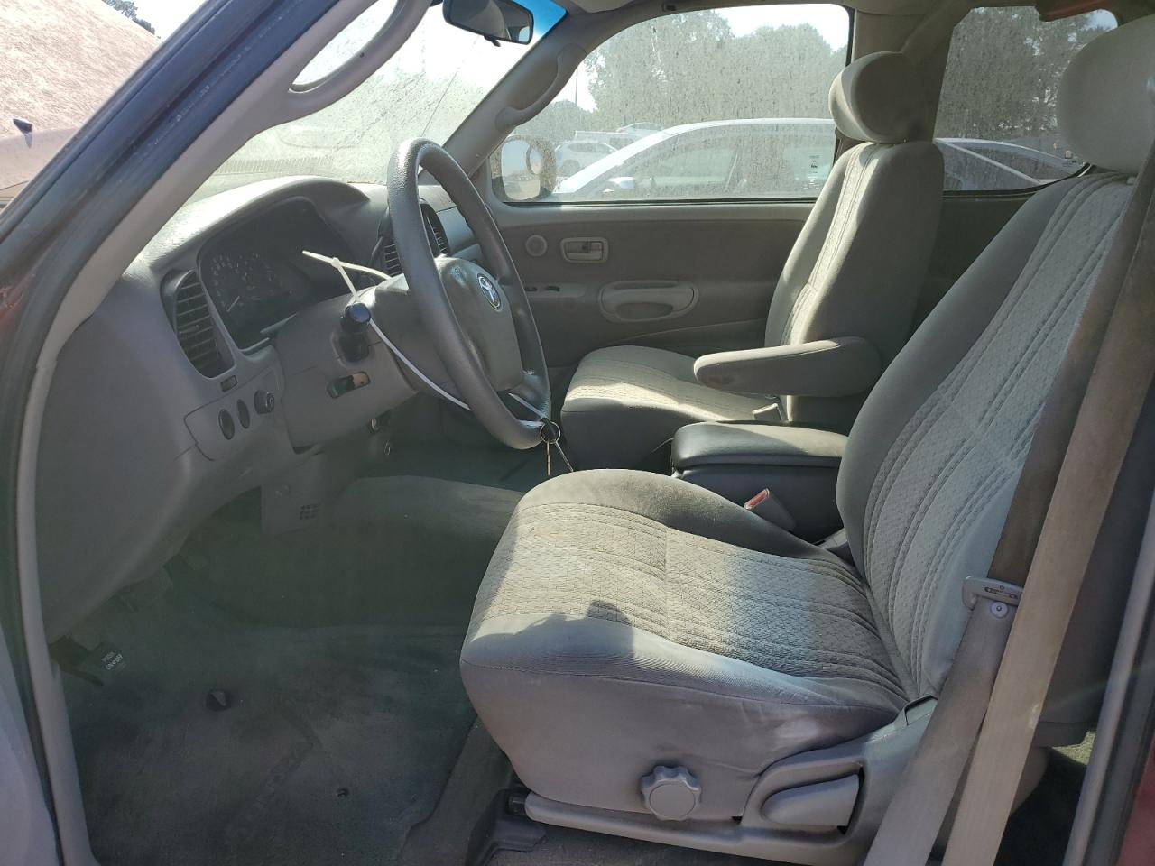 2003 Toyota Tundra Access Cab Sr5 VIN: 5TBRN34183S361953 Lot: 80619335