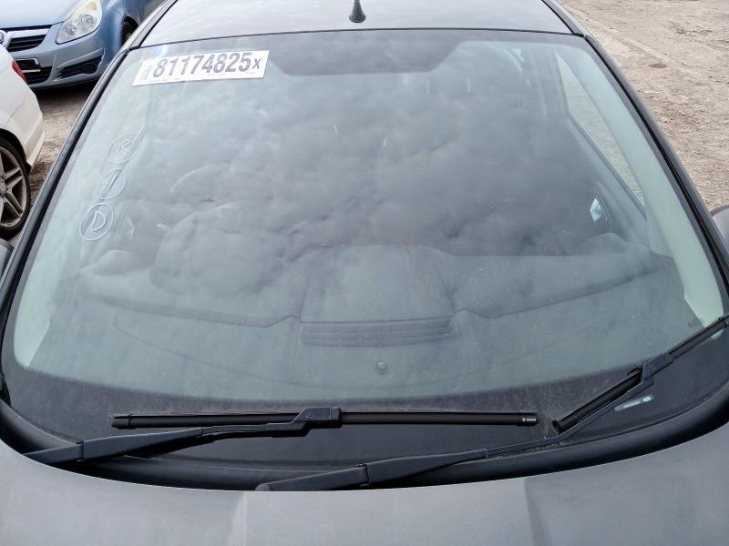 2015 FORD FIESTA 1.0 ECOBOOST ZETEC 5DR