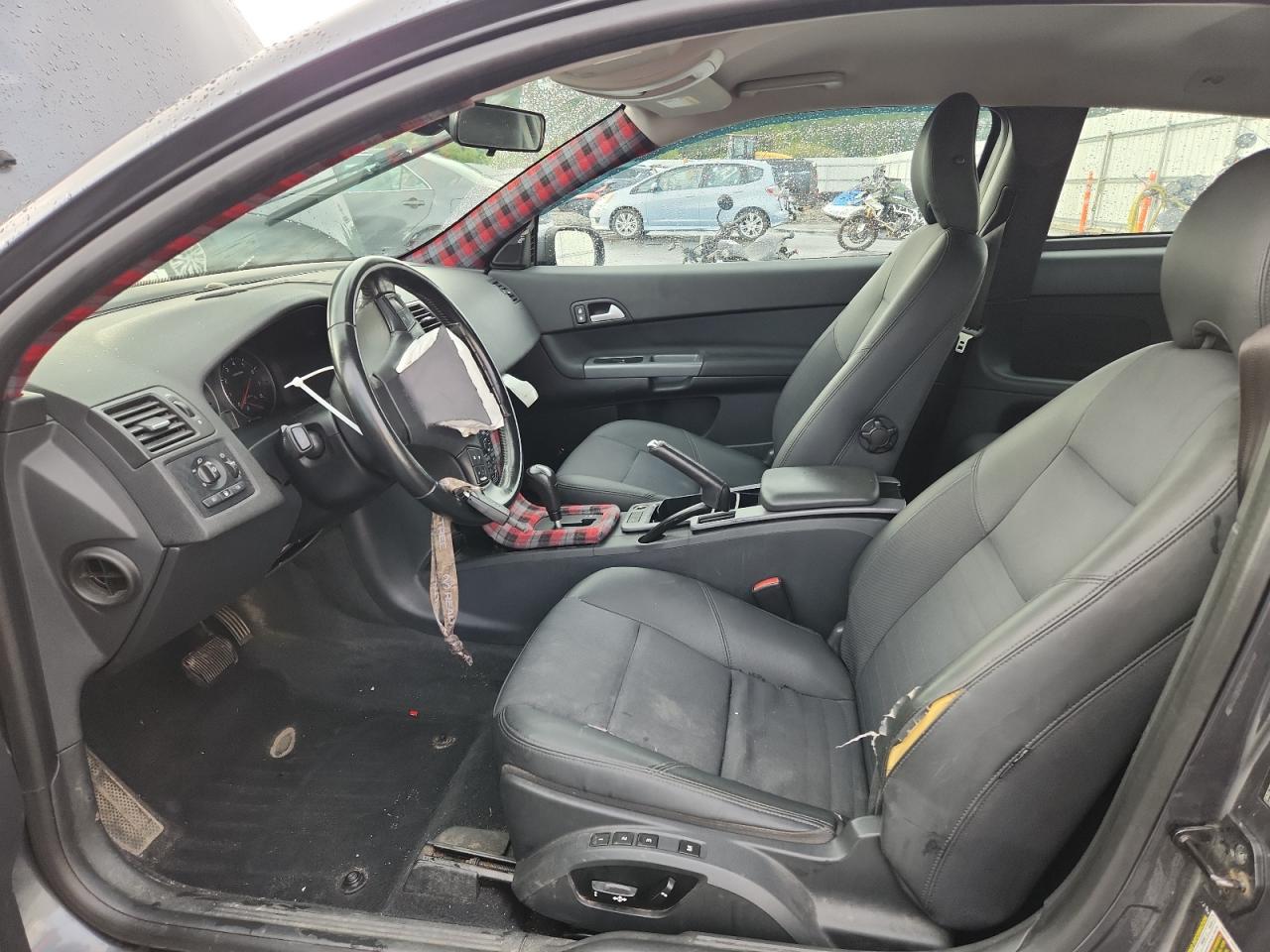 2008 Volvo C30 T5 VIN: YV1MK672782072099 Lot: 71526375