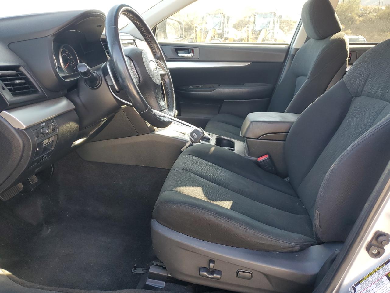 2013 Subaru Outback 2.5I Premium VIN: 4S4BRBCC1D3257121 Lot: 80283225