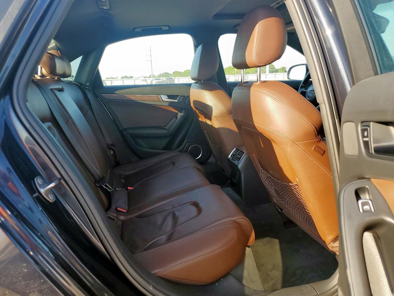 2014 Audi A4 Prestige VIN: WAUKFAFL3EN008762 Lot: 71462875