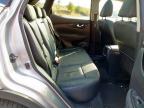 2014 NISSAN QASHQAI TEKNA DCI  for sale at Copart ST HELENS