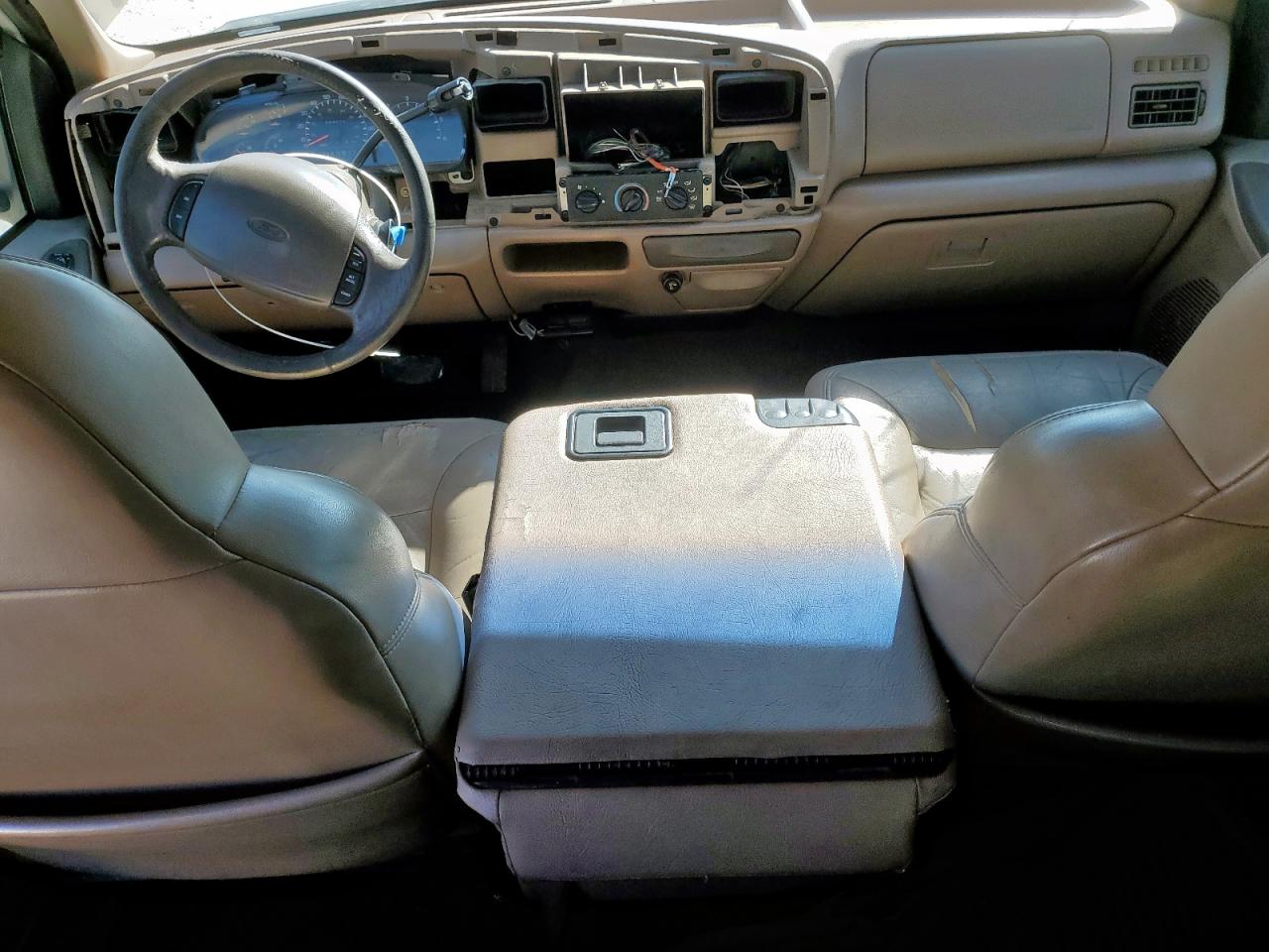 1999 Ford F250 Super Duty VIN: 1FTNW21S3XEC14543 Lot: 81483675