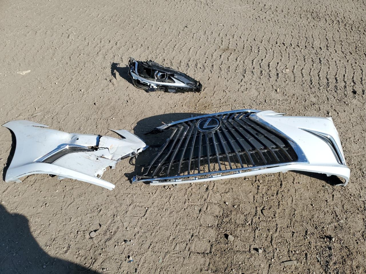 2025 Lexus Es 300H Base VIN: 58AEA1C1XSU059893 Lot: 83839435