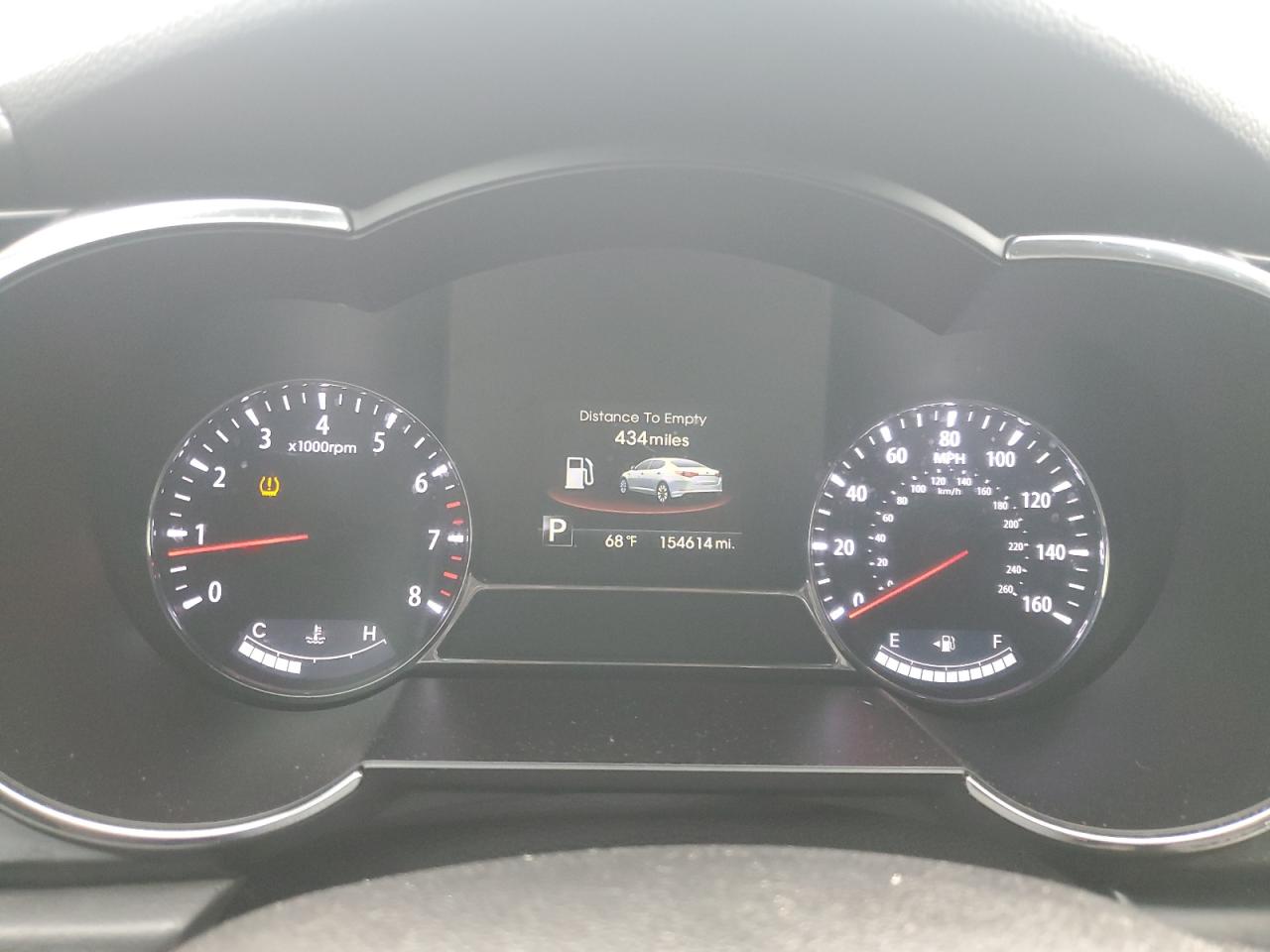 2013 Kia Optima Sx VIN: 5XXGR4A6XDG153987 Lot: 81484795