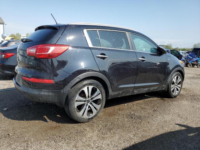 2013 KIA SPORTAGE EX  
